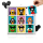 LEGO OUTLET - Disney 43221 100 lat kultowych animacji Disneya - 1540386 - zdjęcie 7